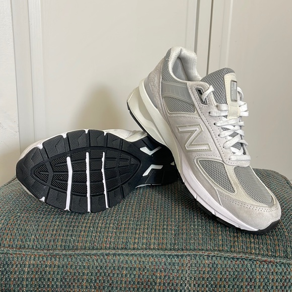 New Balance Shoes New Balance 99v5 Made In The Usa Running Shoes